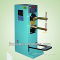 Poly pipe welder